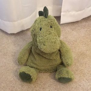 Dinosaur Microwavable Buddy! 🦖